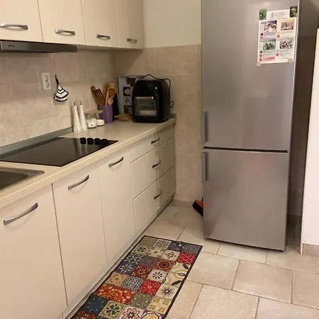 The Coastal Nook Apartmán